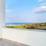 Ag Casa Do Ramon En Playa Con Patio Exterior דירה