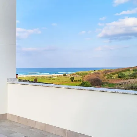 Ag Casa Do Ramon En Playa Con Patio Exterior Apartment