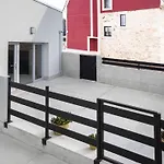 Ag Casa Do Ramon En Playa Con Patio Exterior Razo