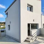 Ag Casa Do Ramon En Playa Con Patio Exterior Daire *