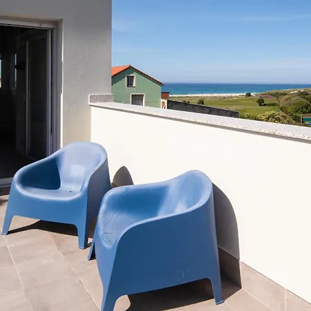 Ag Casa Do Ramon En Playa Con Patio Exterior 公寓