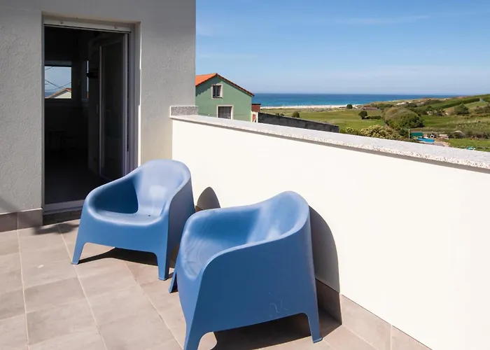 Ag Casa Do Ramon En Playa Con Patio Exterior 公寓